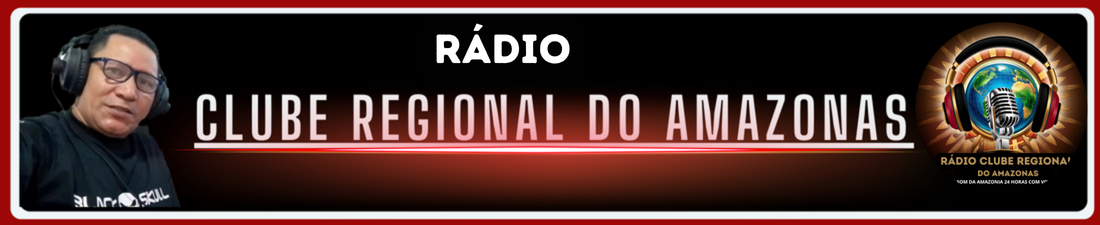 RÁDIO CLUBE REGIONAL DO AMAZONAS